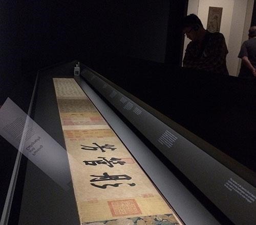 慢慢|抢走中国神物,还要慢慢毁掉,120年前遗失的国宝还能否再回归