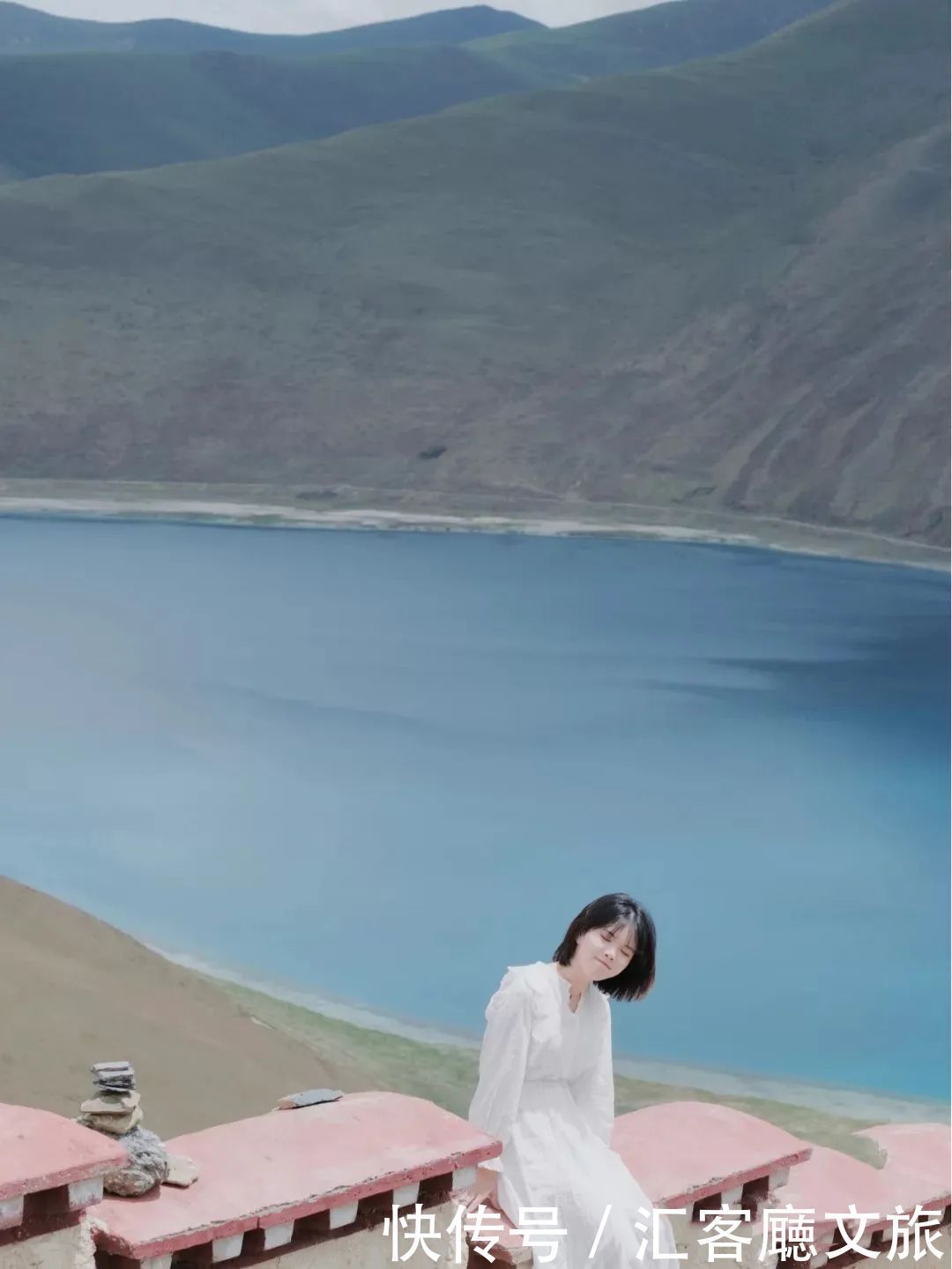 转经筒 去西藏,这么拍刷屏朋友圈!