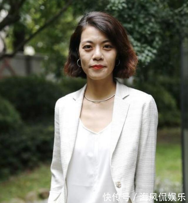 复旦大学$复旦女神陈果跌落神坛,只因将“耄耋”读成“毛至”,遭媒体炮轰