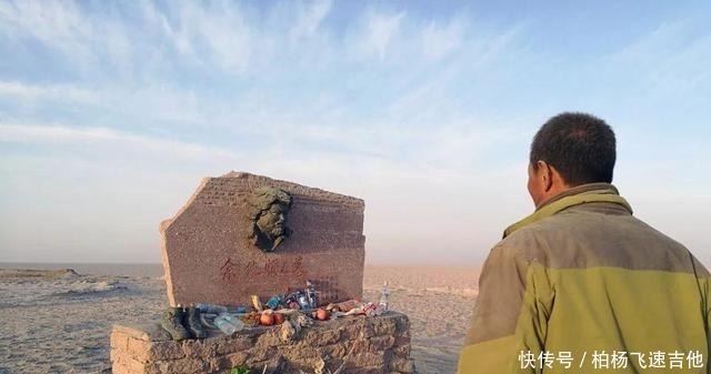 恢复 从沙漠到5000万立方米储水，中国仅用十年，就让居延海恢复了生机！