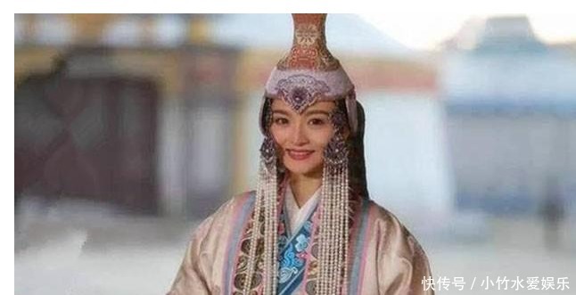 忽必烈|此人是“四帝之母”，四个儿子全是皇帝，一个比一个牛