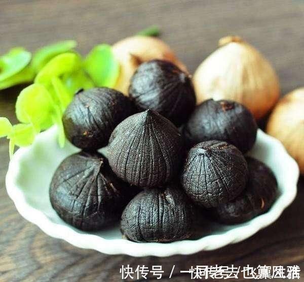 血液|血栓碰上“天敌”了! 常吃让你血管通畅, 血压血脂也正常了