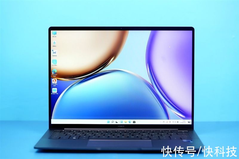 笔记本|主流高端轻薄本对比测试：荣耀MagicBook V 14 VS. Yoga 14s 2021