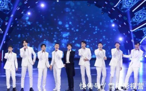 杉杉|华晨宇改编《还珠格格》神曲，跟苏有朋一起合唱，高音出现全场沸腾