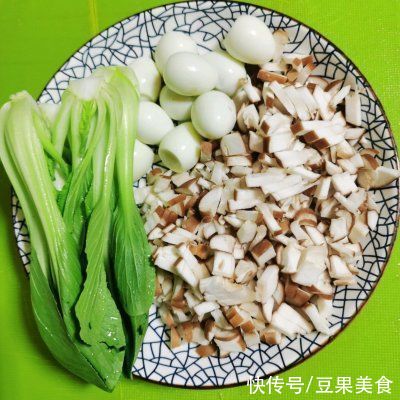 冰糖|自制卤肉饭