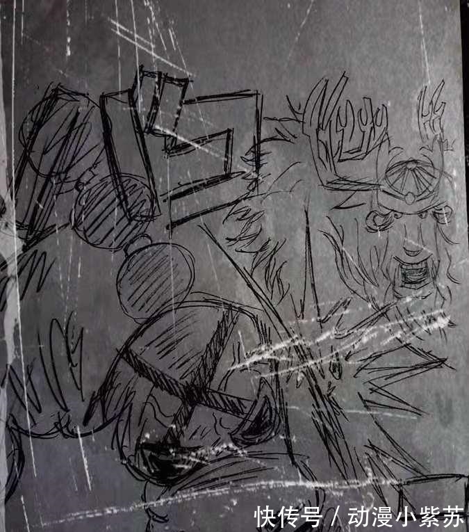 血统因子|海贼王1007话情报:乔巴干翻奎因,悬赏金将翻10倍