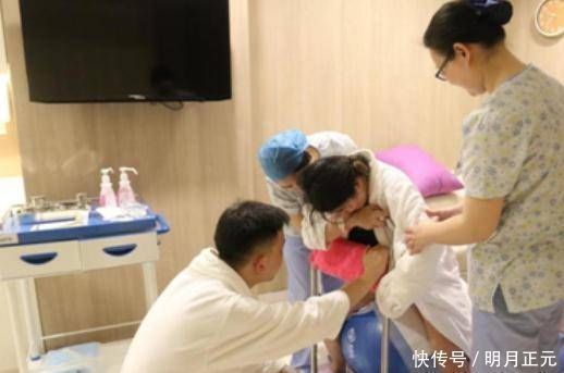 行为|分娩时,产妇的四种行为可能会让医生感到厌烦为了孩子,最好提前知道