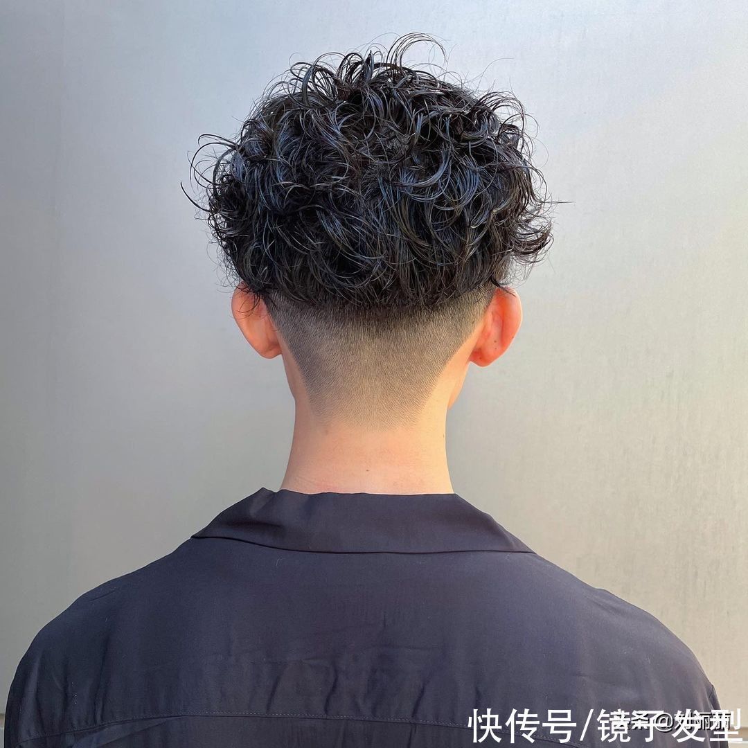 锅盖头 男人错过会后悔的15款发型,很帅很精神,你剪对了吗