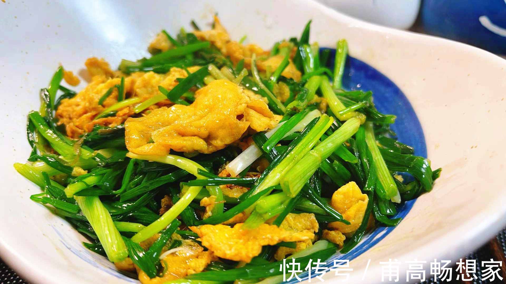 小米虾|这蔬菜是“地里长的天然青霉素”，每周吃2次，提高免疫力身体棒