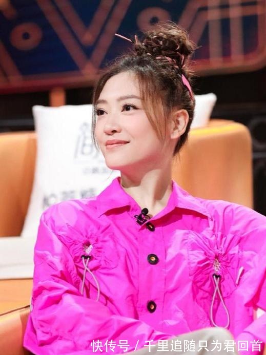 反町隆史|《聽姐說》應(yīng)采兒吐槽說除了我沒人會嫁陳小春，我說的都是真的