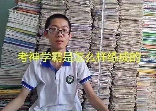 班主任：这3种学生潜意识里就是“学霸”，家长先别慌，早晚逆袭哟！