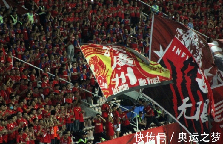 譚凱元|張琳芃不哭！廣州隊保住了，下個賽季再戰(zhàn)中超，沖擊第9冠