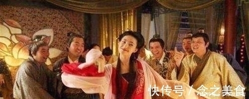 典故!唐伯虎经典上联:六木森森,松柏梧桐杨柳!女子巧妙应对!