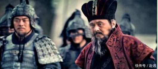 对张郃|唯一打满全场的魏国大将诸葛亮和刘备都很忌惮,然而死得很尴尬!