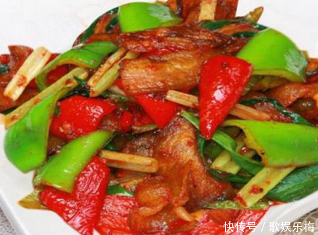 心情不好试试几道家常美食,营养美味很下饭,学着做给家人品尝