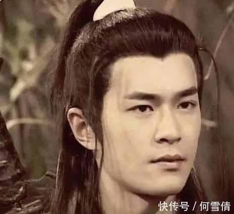 武学!金庸小说里武功最高的十大男主排名,第一能吊打后面九位