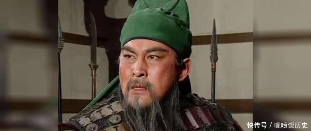 家族|武庙史话：李世民家族祭祀的蜀汉第一名将，为何不是关羽？