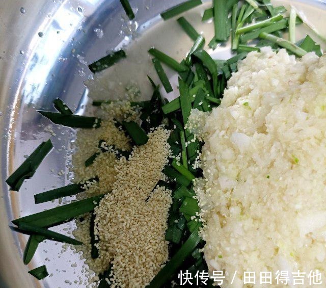 韩式泡萝卜,下饭必备小菜,酸甜咸辣!