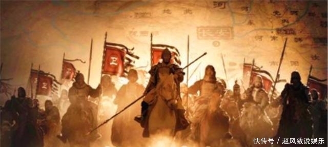 游牧文明|“是后匈奴远遁,而漠南无王庭”:浅谈汉武帝治理边关的战略思想