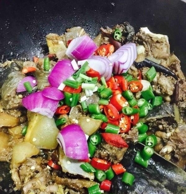 香叶|中国人的长寿秘诀，立秋吃“它”是大补，隔三差五吃，健康一整年