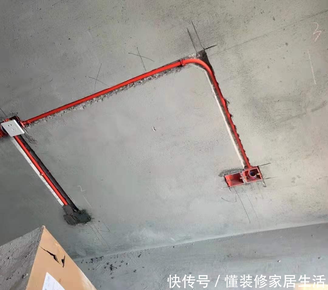 地气|第二次装修，坚持5条最接地气的家居决定，让硬装施工不被坑