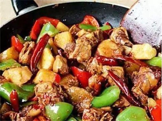 香味十足的几道家常菜,清淡美味,喷香下饭,天天吃都不腻