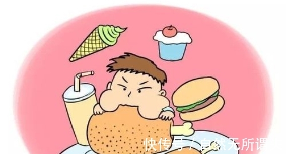 多素少肉|孩子个子长得慢?体重增长快?这是营养不良吗?