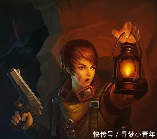 行业|此盗墓贼要被气傻了,挖了15米,就差5厘米到主棺,却放弃了!