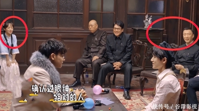 黄子韬 只有一个冰激凌会给谁?宋亚轩直言小马,给出的理由暴露团队团魂