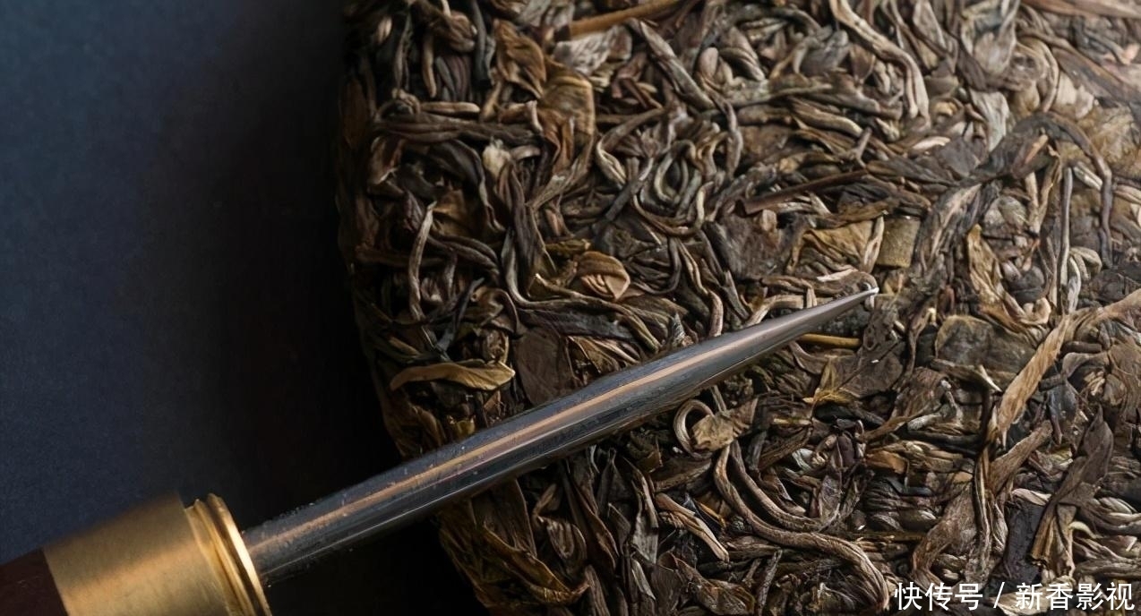 出炉|中国最好喝的6种名茶排行出炉,你喝过几种?