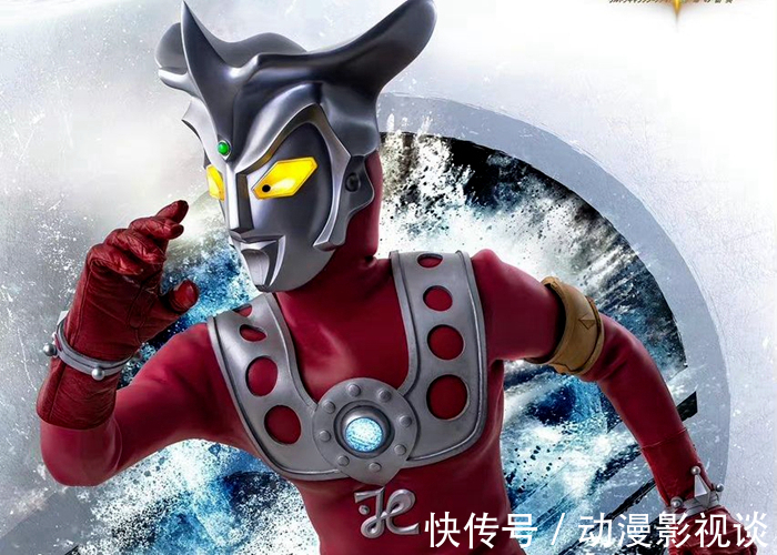 王齐|《奥特曼银河格斗3》要拼格斗能力?五个格斗王齐上阵,雷欧已失去优势!