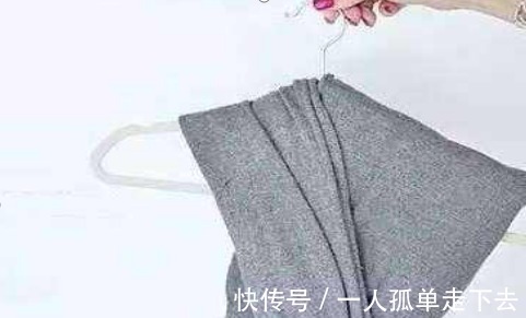 领口|时间长了毛衣都会变形的, 但是我可以让你的毛衣领口恢复原状！