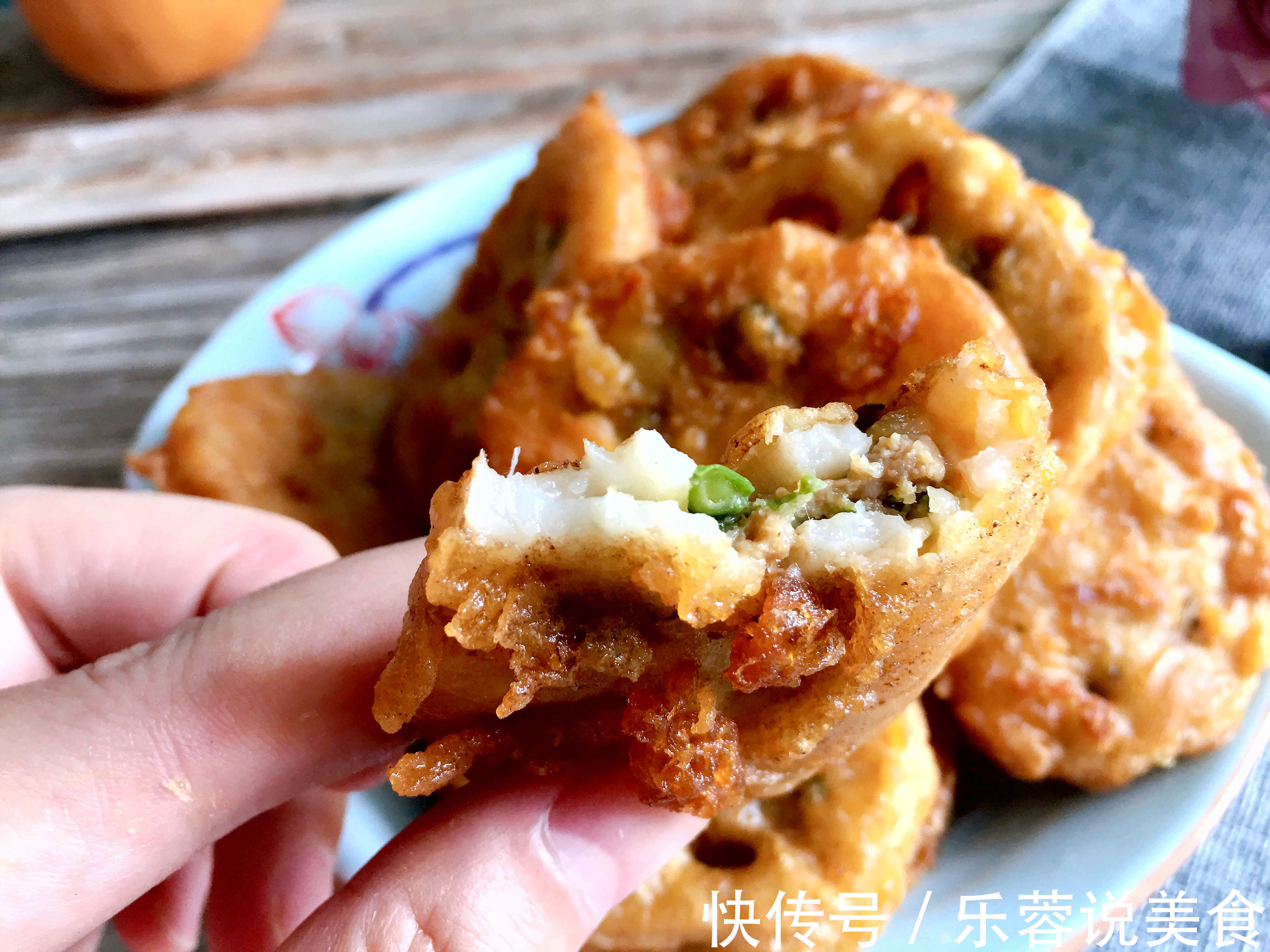 进补|秋季进补，多吃“6白”，忌“1瓜1菜”，顺应时节，安稳度冷秋