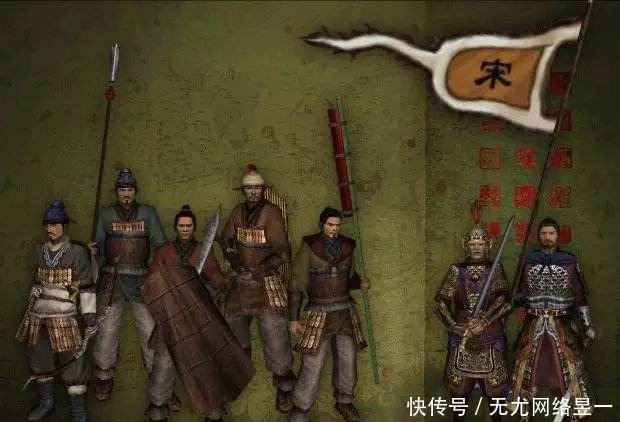 1154年中国历史上最牛的一届“高考生”，文能治国，武能安邦