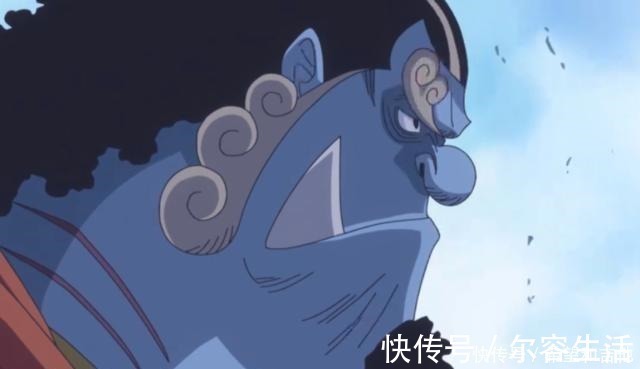 海贼王|海贼王之中,鱼人族力量是人类的十倍,为何没有出现真正的强者