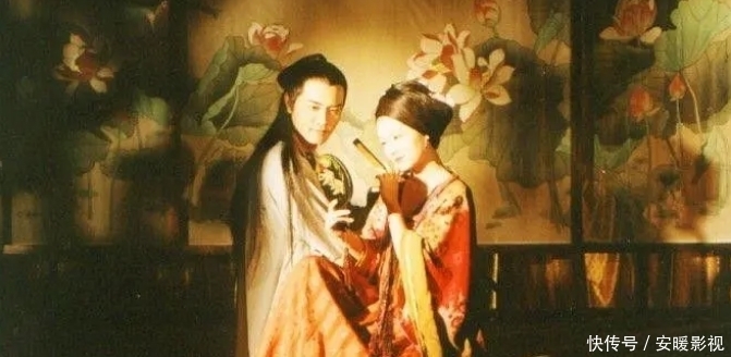 《大宋宫词》和《大明宫词》之间,差了100个李少红版《红楼梦》?