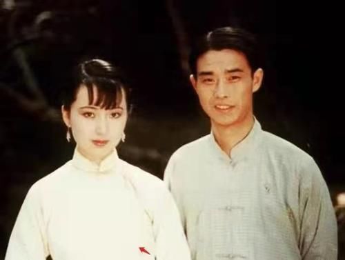 陈晓旭!宁死不手术,出家不到三月病逝:“人间仙子”陈晓旭被误解的悲剧