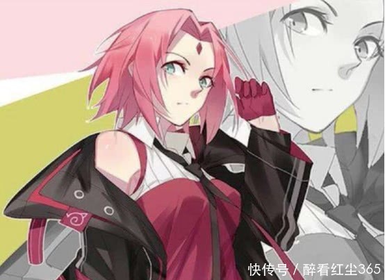 换错|火影忍者换错衣服的忍者们,井野衣服好小,雏田撑不下啊