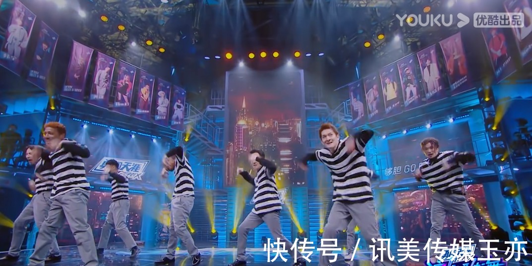 中国文化|《这就是街舞4》外国选手接连淘汰,范范和黄卉一直都在,合理吗