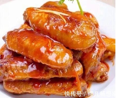 汤匙|分享几道简单易做,营养又好吃的家常菜,一家人吃的其乐融融