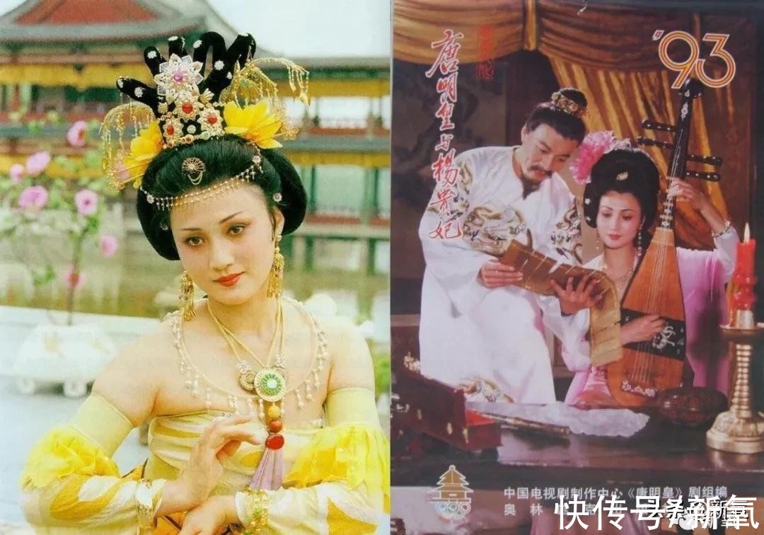 娜扎|是什么神仙造型，让娜扎这样的大美人还能颜值翻倍？