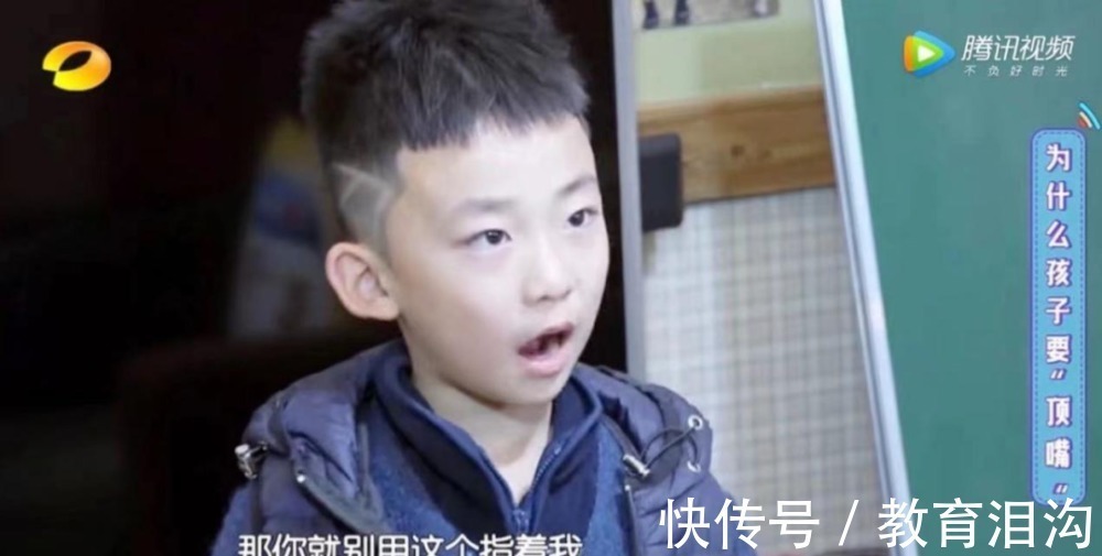 小女儿|“顶嘴”与“不顶嘴”的孩子,二十年后差距明显,父母别不在意