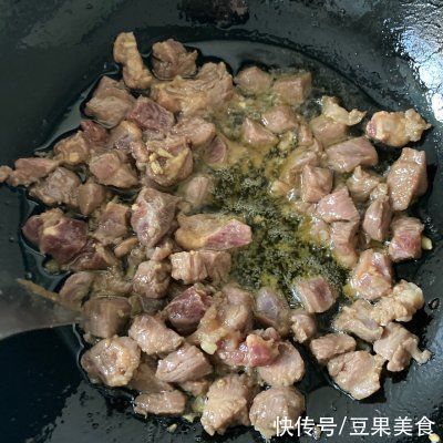 健康|想健康又想美味，吃牛肉杏鲍菇就对啦