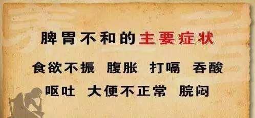 水谷精微|“脾虚百病生”，造成脾虚的原因有哪些该如何健脾