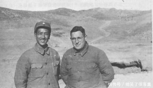 道县|三面是强敌，红军必须突围，路遇两个老乡指点一渡河捷径！