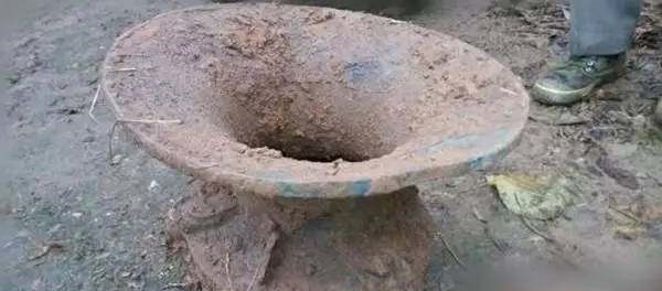 祖坟里挖出的文物是自己所有还是归国家所有