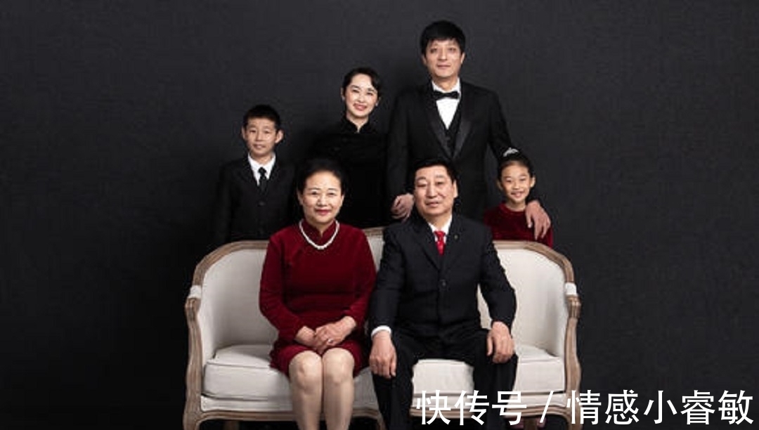 家庭|一个家庭走向衰败的二个暗示,碰到一个,也要警惕了