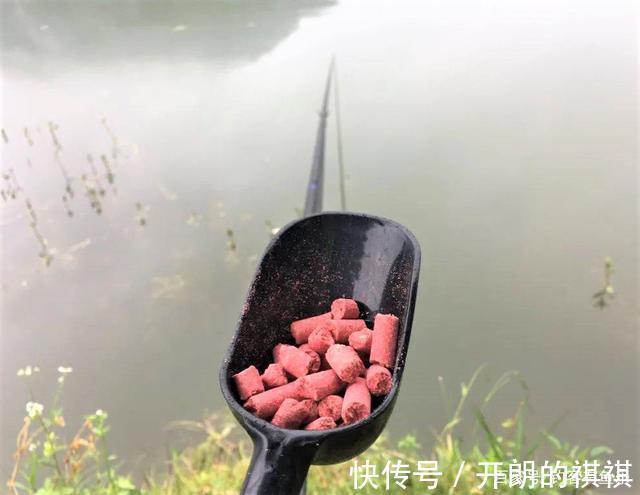 冬季钓鱼怎样找鱼窝找到了鱼窝,如何打窝比较好