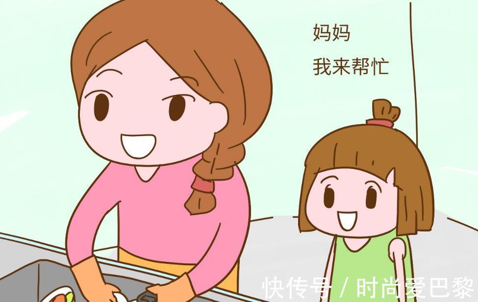 木偶|当妈累,是因为你不会偷懒,只需要掌握这几点,孩子变优秀