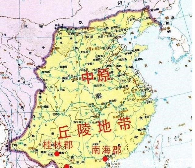 历史|越南人感叹丢掉了两广地区，造成国门失守，再也没办法收回国土！